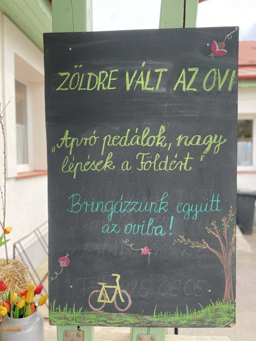 biciklizzünk együtt