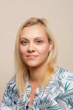 Görögné Beczák Emese Alexandra