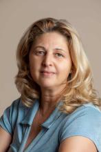 Hegedűs Róbertné Mariann