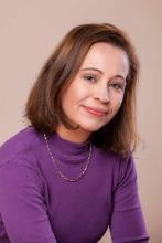 Katonáné Szüts Bernadett