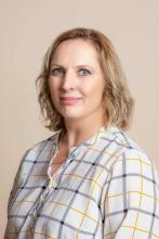 Kovácsné Hlinka Brigitta