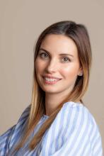 Marosváriné Molnár Viktória