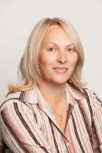 Zsiákné Keller Erika