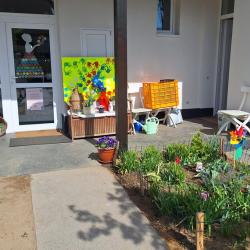 Kéknefelejcs tagóvoda