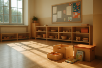 nevelési nélküli munkanapok