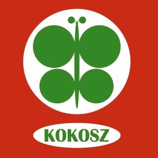 KOKOSZ kogó