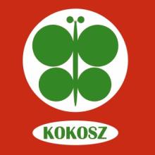 KOKOSZ kogó