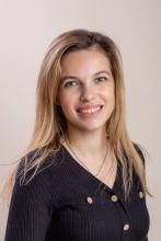 Békési Bianka