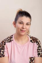 Makk Tímea