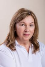 Teknős Ildikó